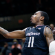 Photo Credit: Michael Dwyer/AP Images